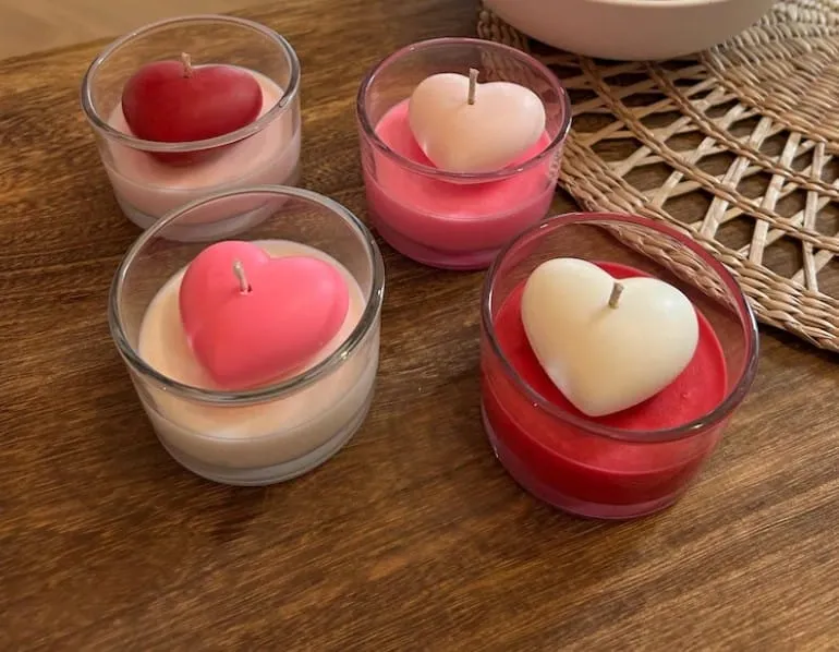 Candela Cuore Grande