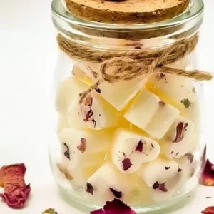 Tarte Cuori Botanici