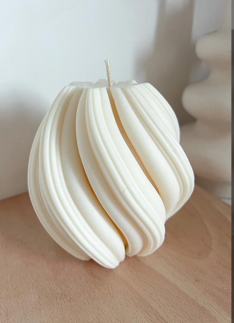 Candela Spirale
