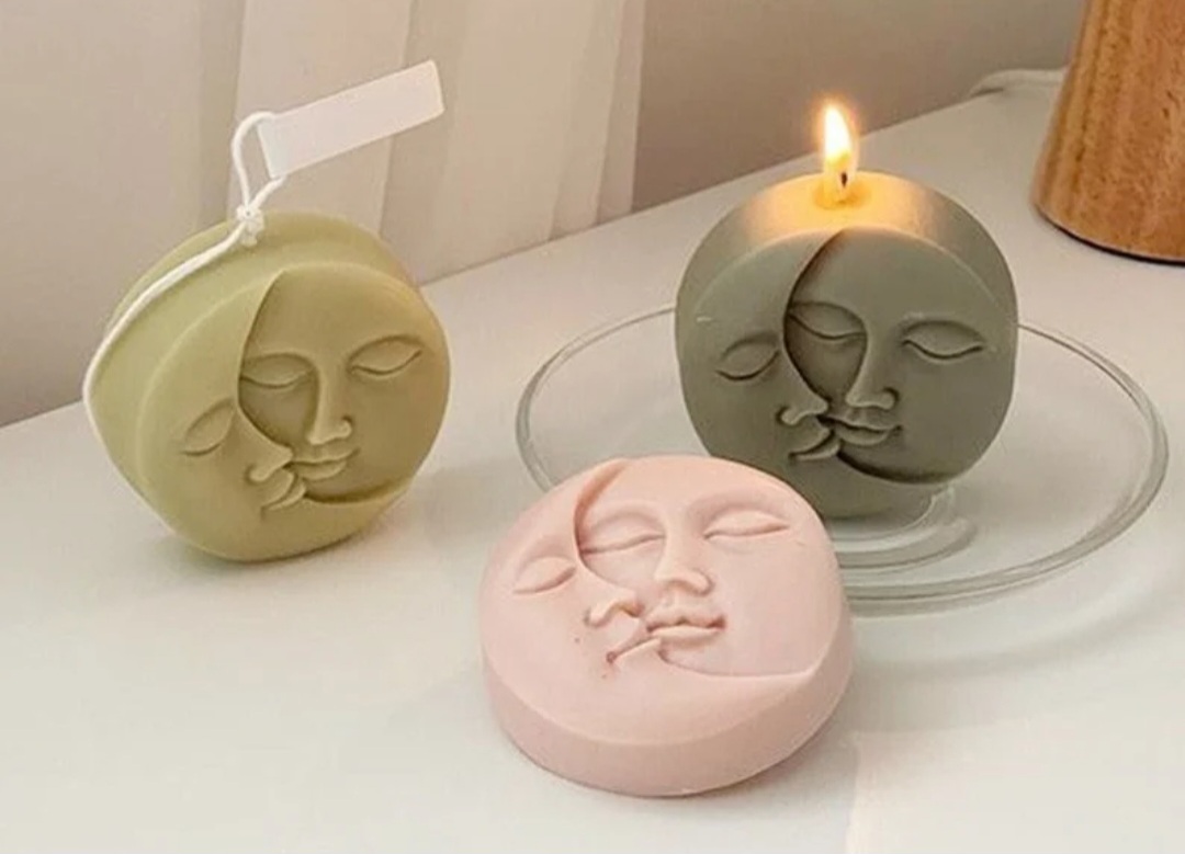 Candela Sole & Luna