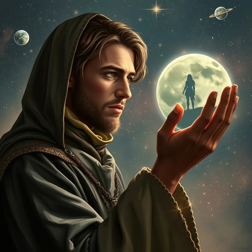 Scopri il Potere della Sensibilità con Sensitivo Mizio