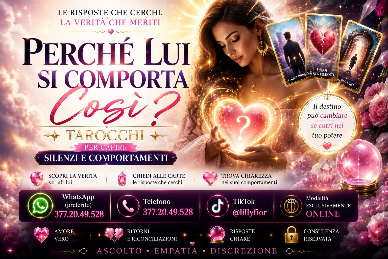 comportamenti uomo donna dopo litigi scoprilo con la lettura tarocchi